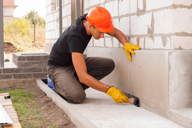 Waterproofing professionals working in Atlanta, NY